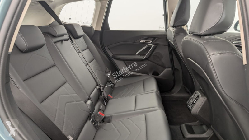BMW U11 Transporter