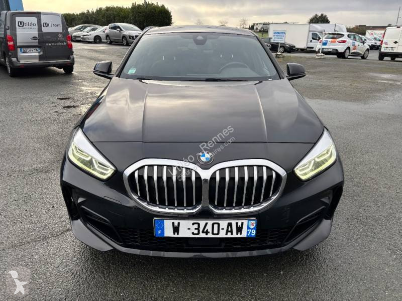 عربة نفعية BMW