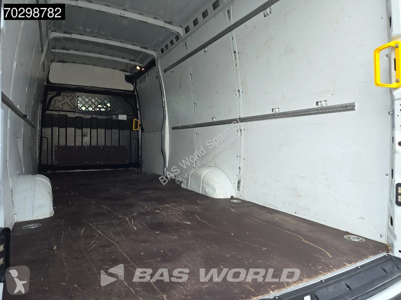 Furgoneta Iveco 35S16 L3H2 - 160CV - Capacidad...