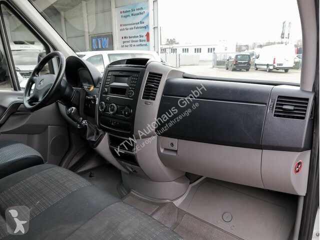 Samochód dostawczy Mercedes Sprinter 314 CDI...