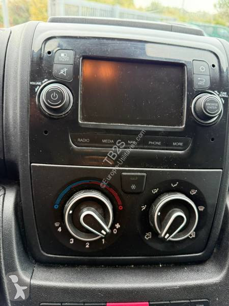 عربة نفعية Citroën