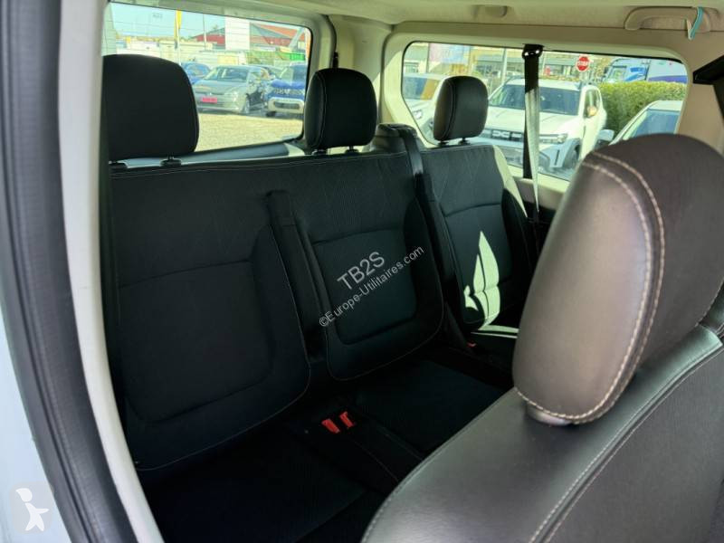 عربة نفعية Renault