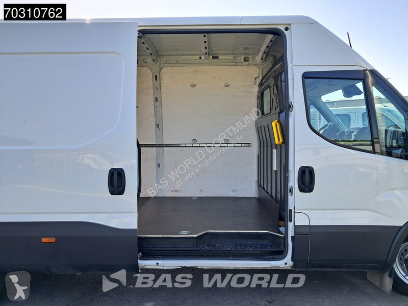 Iveco 35S16 Automatik 160PS L3H2 Klima Kamera...