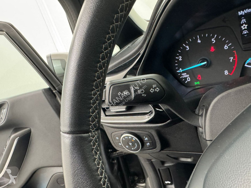 Furgoneta Ford 1.0 EcoBoost 125