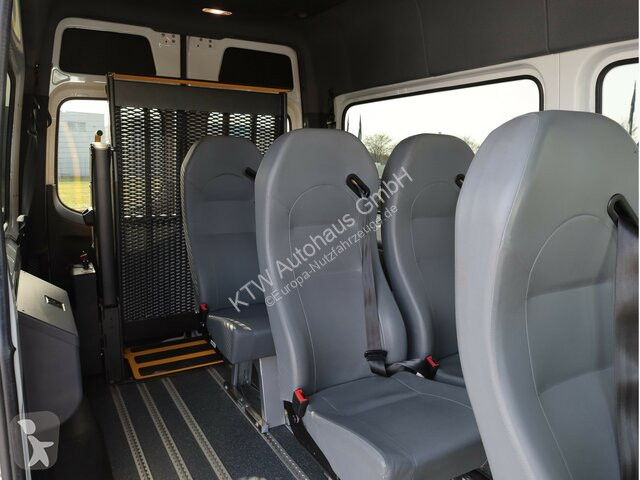 Mercedes Sprinter 317 CDI...