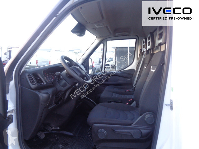 Furgoneta Iveco DAILY 35S16 - 4100