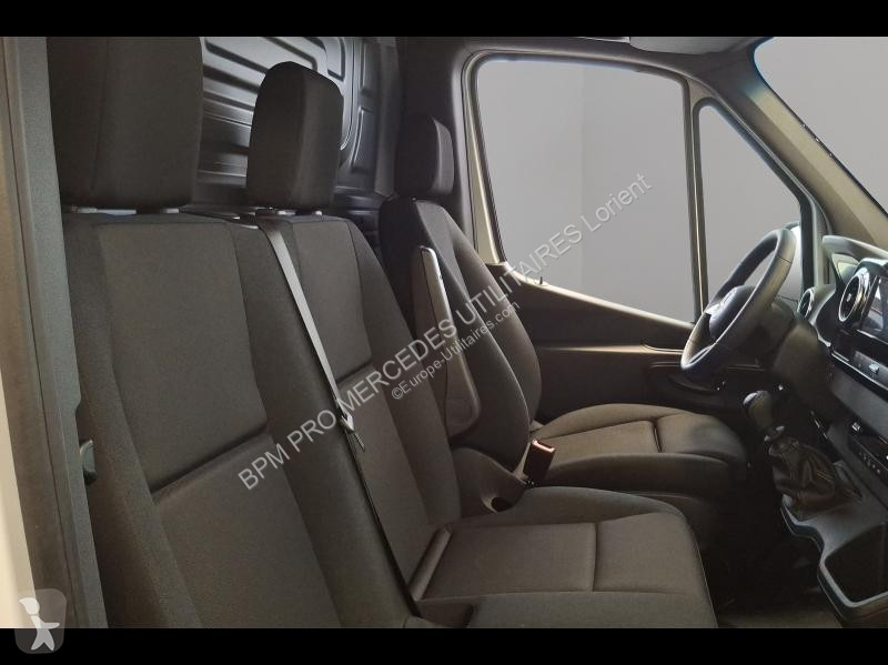 Véhicule utilitaire Mercedes Fg 315 CDI 37 3T5 Pro