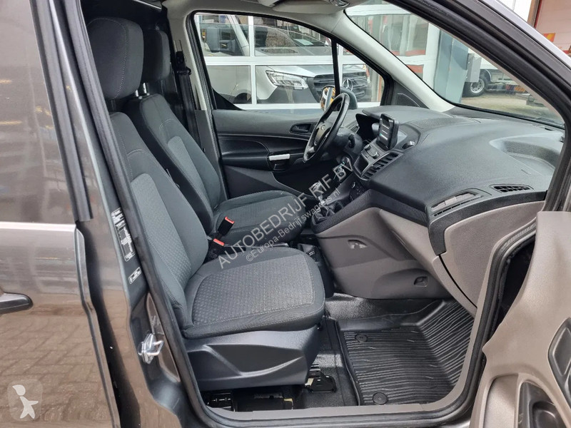 Véhicule utilitaire Ford L2 1.5 TDCI 100 pk Euro 6