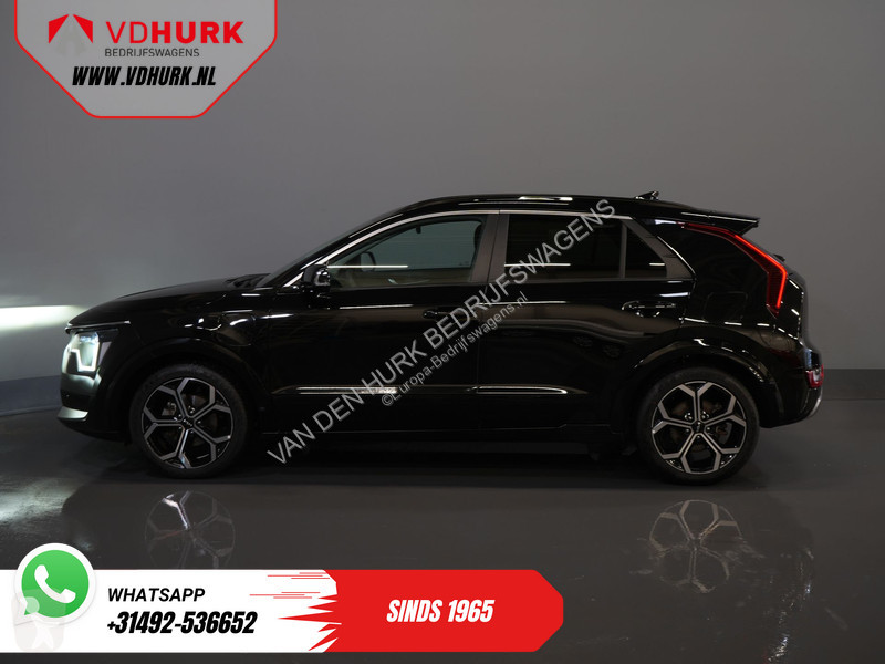 Samochód dostawczy KIA 1.6 GDi PHEV Executive...