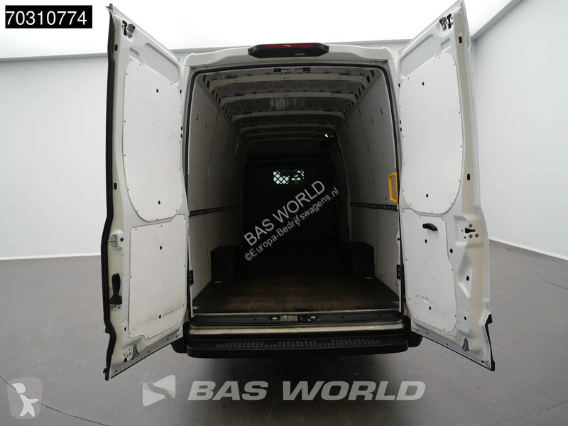 Bedrijfswagen Iveco 35S16 Automaat 160PK L3H2...