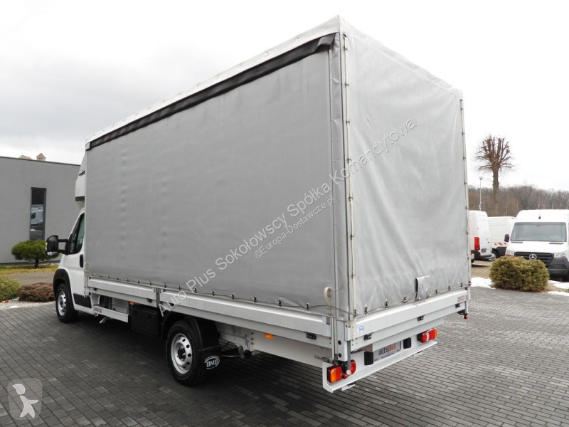 Fiat  DUCATO Transporter