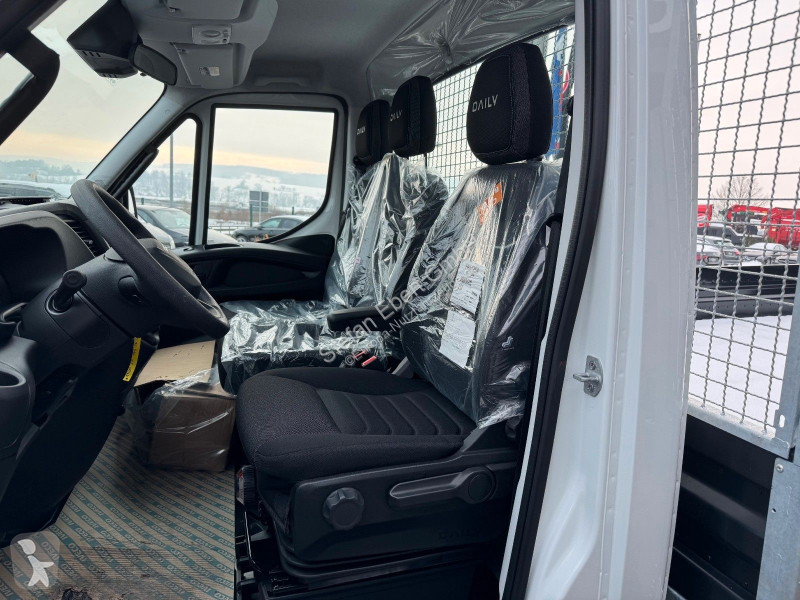 Iveco 70C18 H 3.0L *R3.450mm*AHK*Kamera*Sperre*...