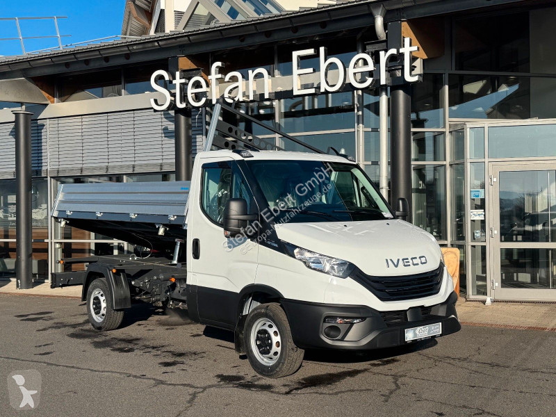 Iveco 35S14...