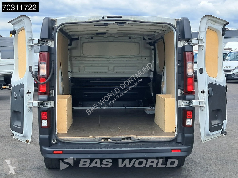 Renault 130pk L2H1 LED Klima Parkensensoren...