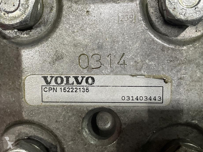 Furgoneta Volvo...