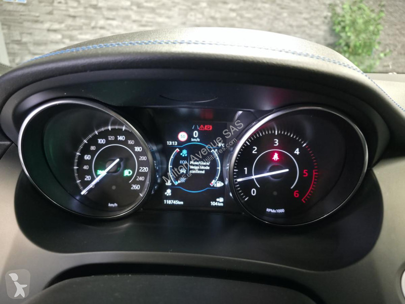 Samochód dostawczy Jaguar E-PACE D150 - AWD...