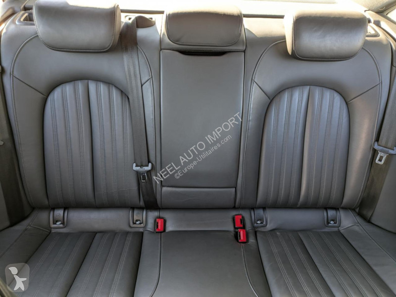 عربة نفعية Audi A6 QUATTRO S-LINE 3.0 V6 TDI...