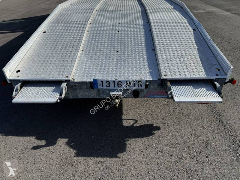 Furgoneta Citroën