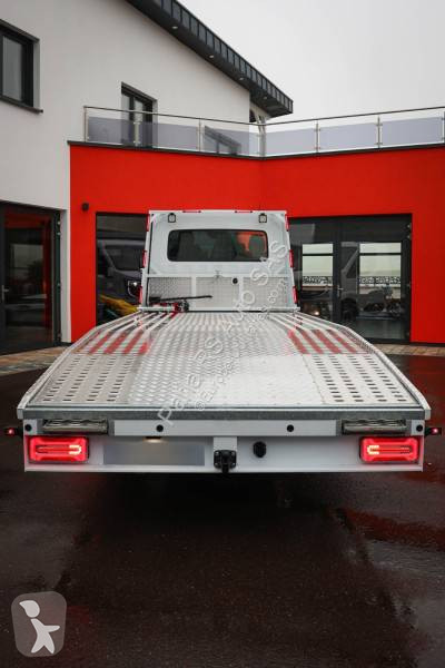 Veicolo commerciale Nissan