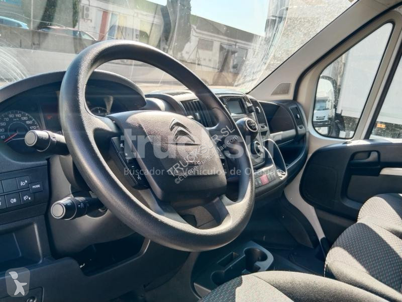 Furgoneta Citroën  JUMPER 140.35 L3H2