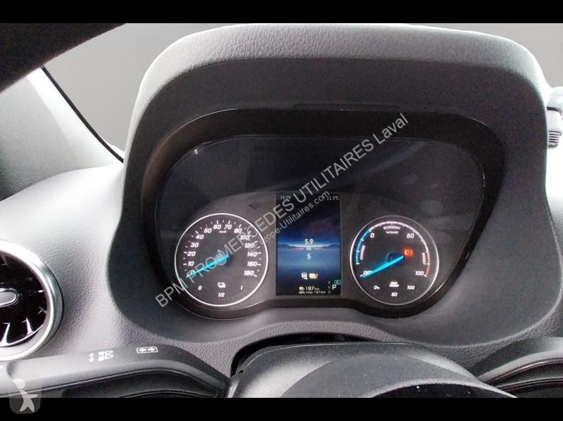 Mercedes Sprinter Fg 420 43 4T0 Pro Transporter