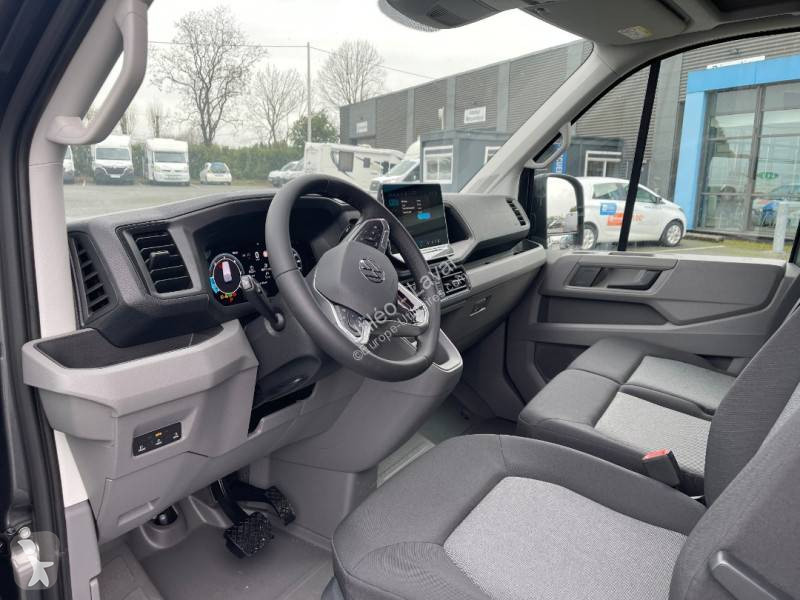 عربة نفعية Volkswagen