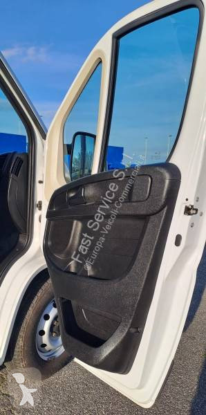 عربة نفعية Fiat