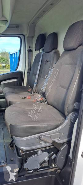 Furgoneta Opel
