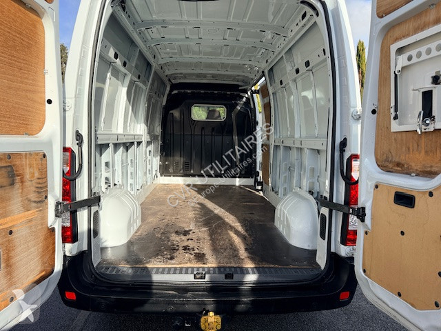 عربة نفعية Renault MASTER III FG F3500 L3H2 2.3...