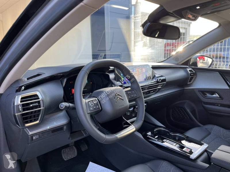 عربة نفعية Citroën C5 PureTech 130 S&S EAT8...