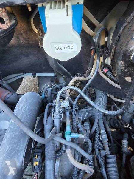 عربة نفعية Renault
