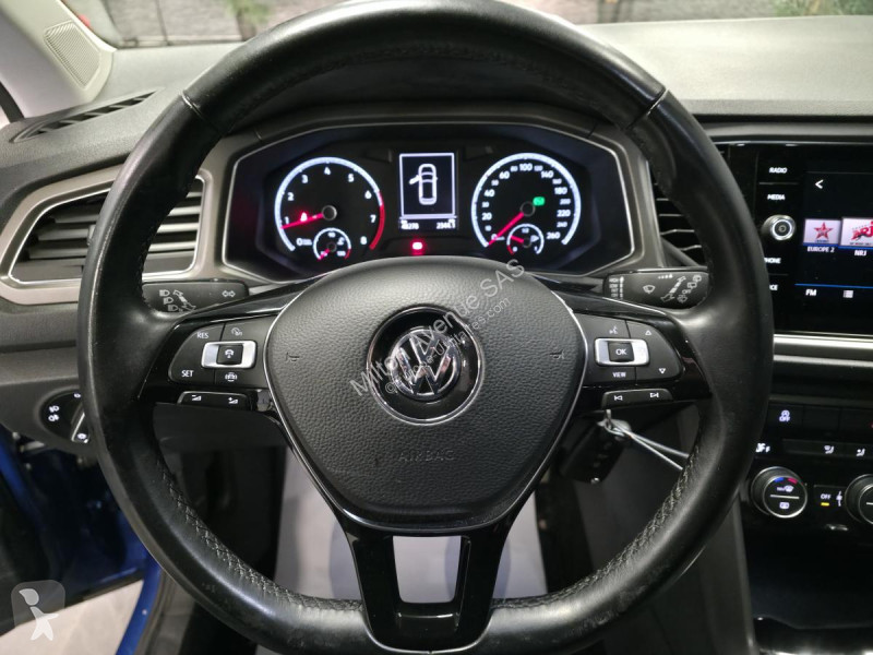 Volkswagen T-ROC 1.5 TSI Evo - 150 - BV DSG 7...