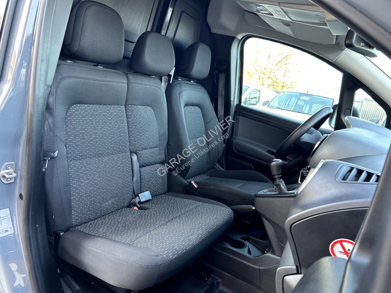 Mercedes Long 110 1.5 CDI 95 First Transporter