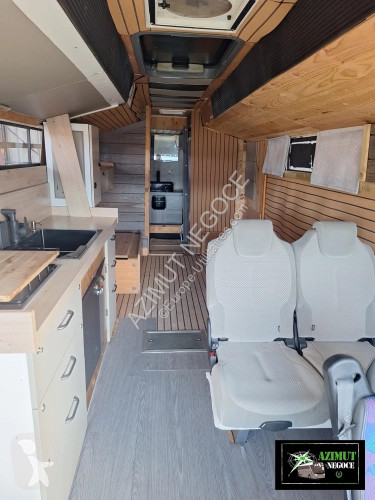 Autobús Otokar navigo vasp