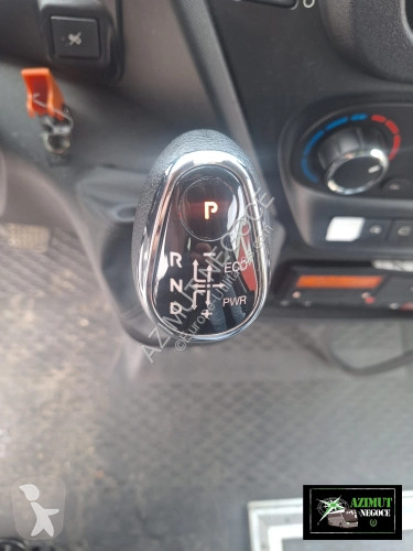 Varevogn Iveco