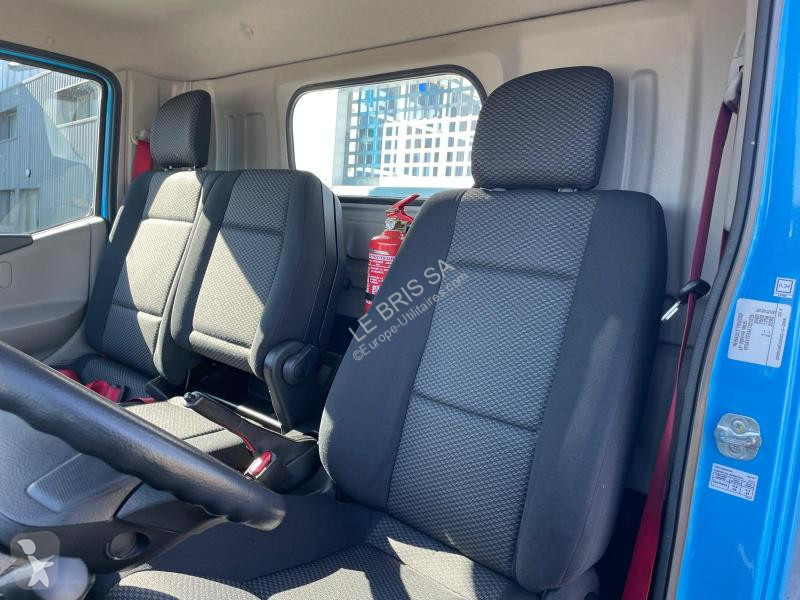 Samochód dostawczy Renault  MAXITY 150