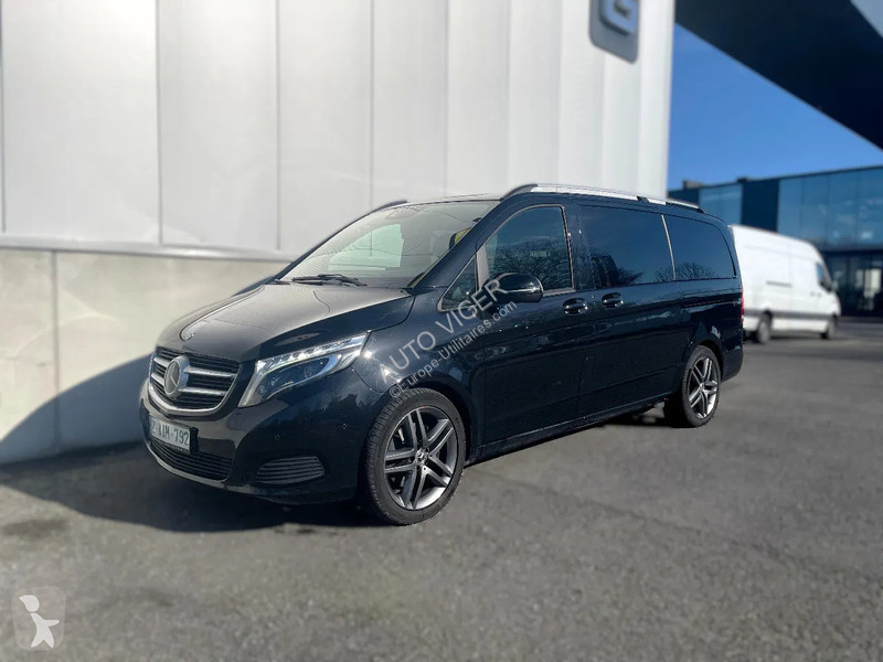 Mercedes d*lichte...
