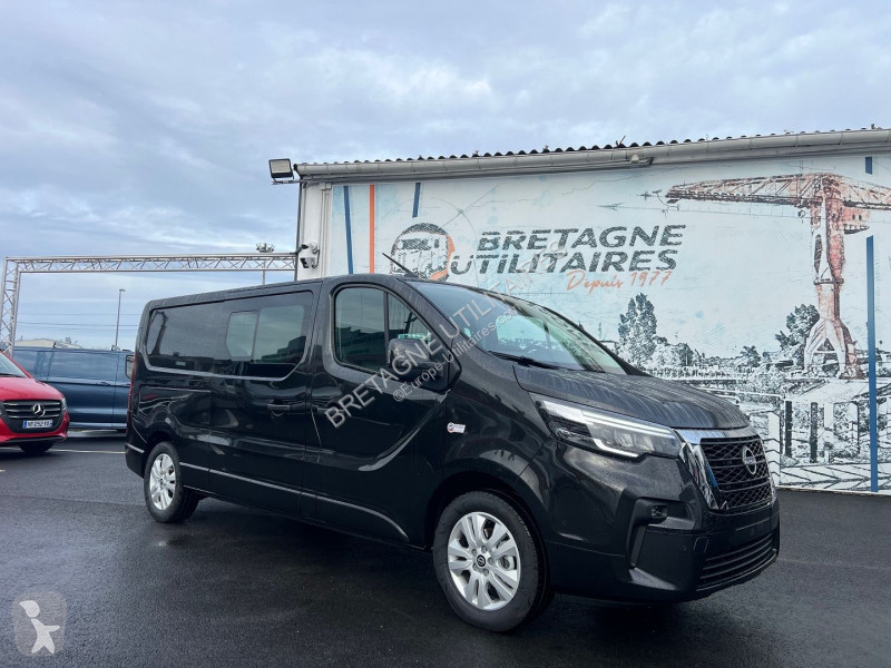 Veicolo commerciale Nissan PRIMASTAR FG NEUF:...