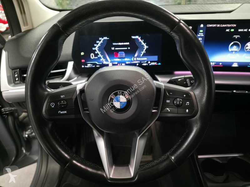 BMW SERIE 2 218d Active Tourer Business Design...