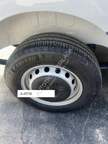 Furgoneta Renault 2.3 L2H2