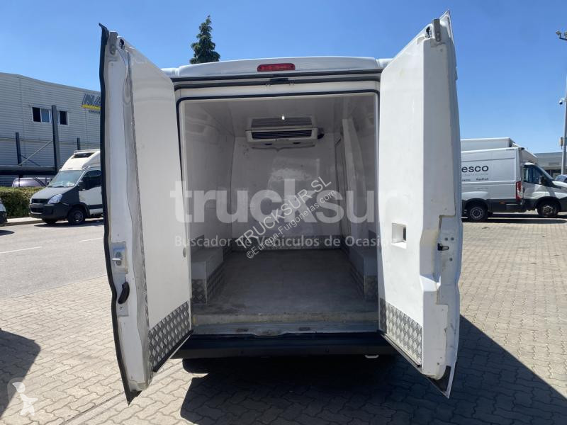 Furgoneta Citroën  JUMPER 140.35 L3H2 FRC-X