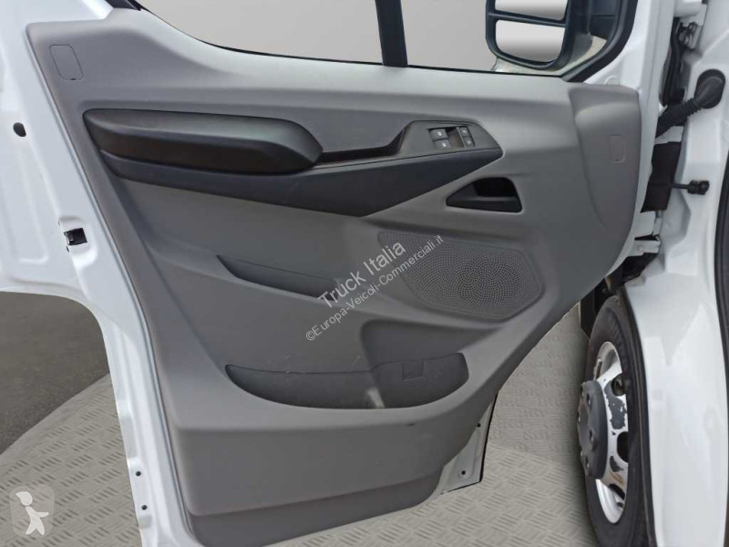 Samochód dostawczy Maxus - 9 2.0 crdi 150cv...