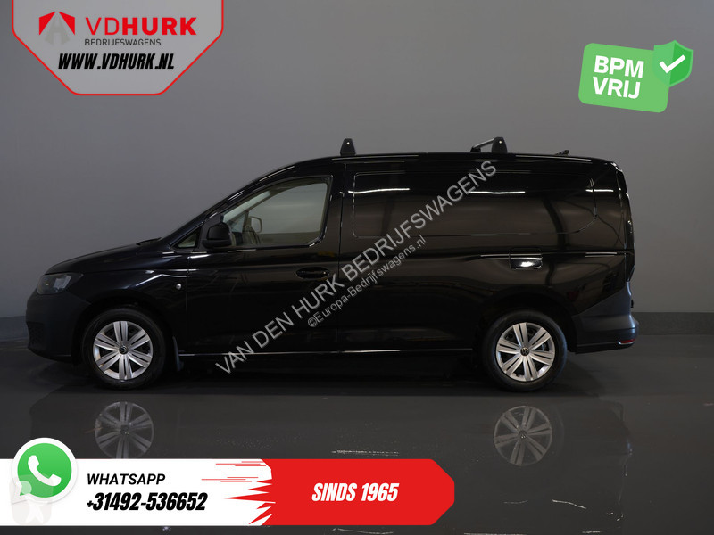 Véhicule utilitaire Volkswagen 2.0 TDI 125 pk...