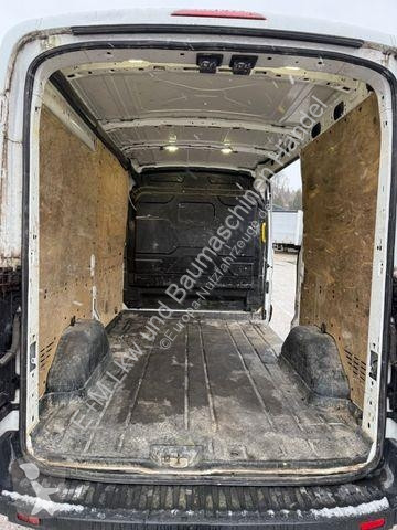 Ford TRANSIT KASTEN EK L2 350/92 Transporter