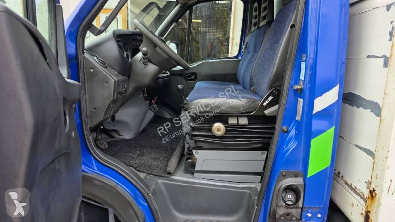 Veicolo commerciale Iveco