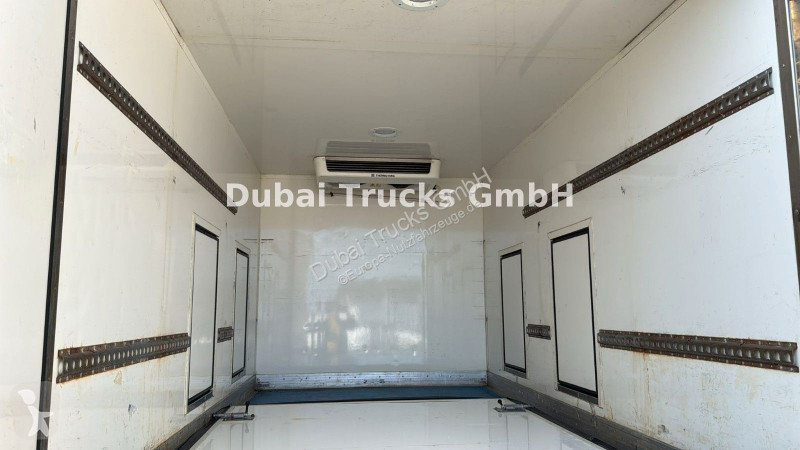 Iveco 35-140/Thermo King V300 MAX/-30 Transporter