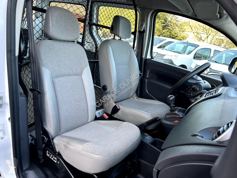 Коммерческий автомобиль Renault Maxi Grand...
