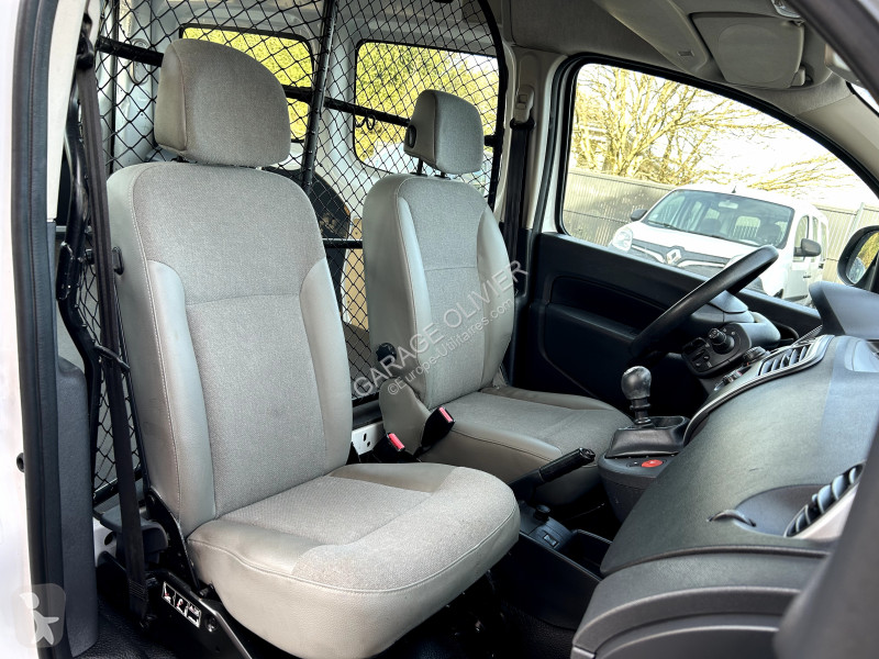 Veículo utilitário Renault Maxi Grand Volume...