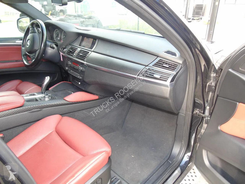 عربة نفعية BMW 335 i + luxe edition + automatic