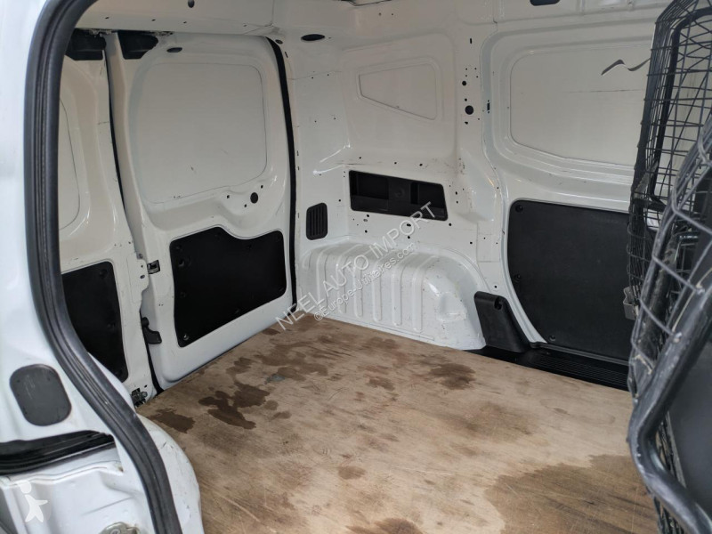 Furgoneta Fiat FIORINO PACK 1.3 MTJ 80CH BVM5
